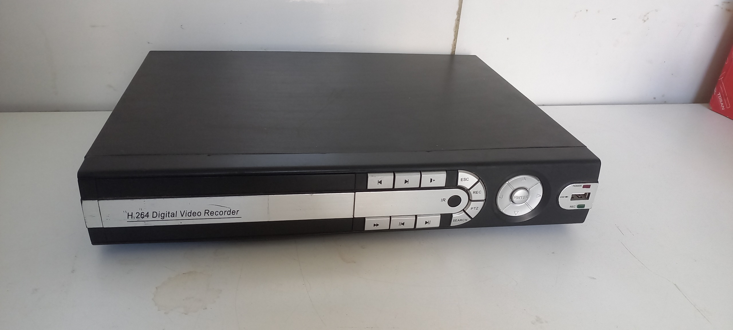 دستگاه dvr آنالوگ