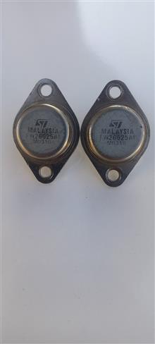 ترانزیستور