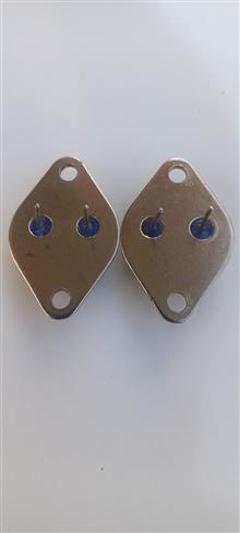 ترانزیستور