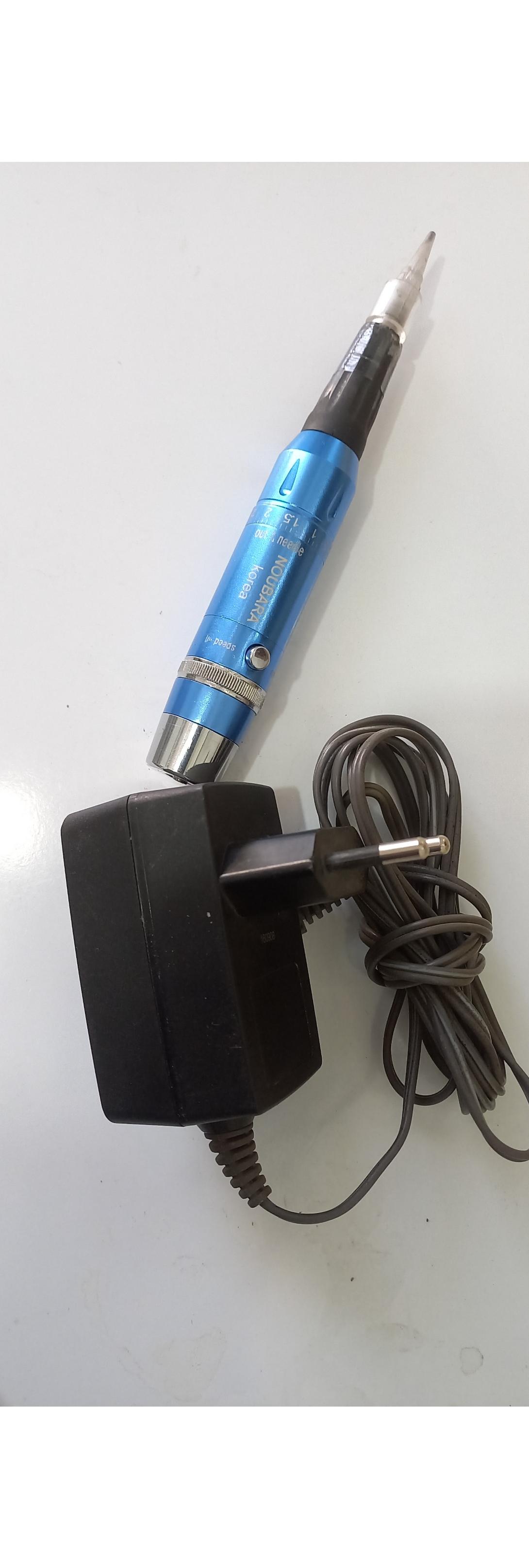 دستگاه تاتو قدیمی اصل کره