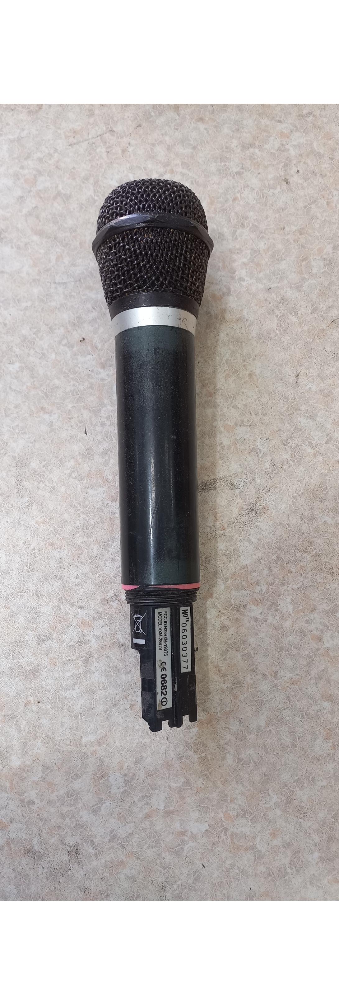 میکروفون بیسیم شیکاکو