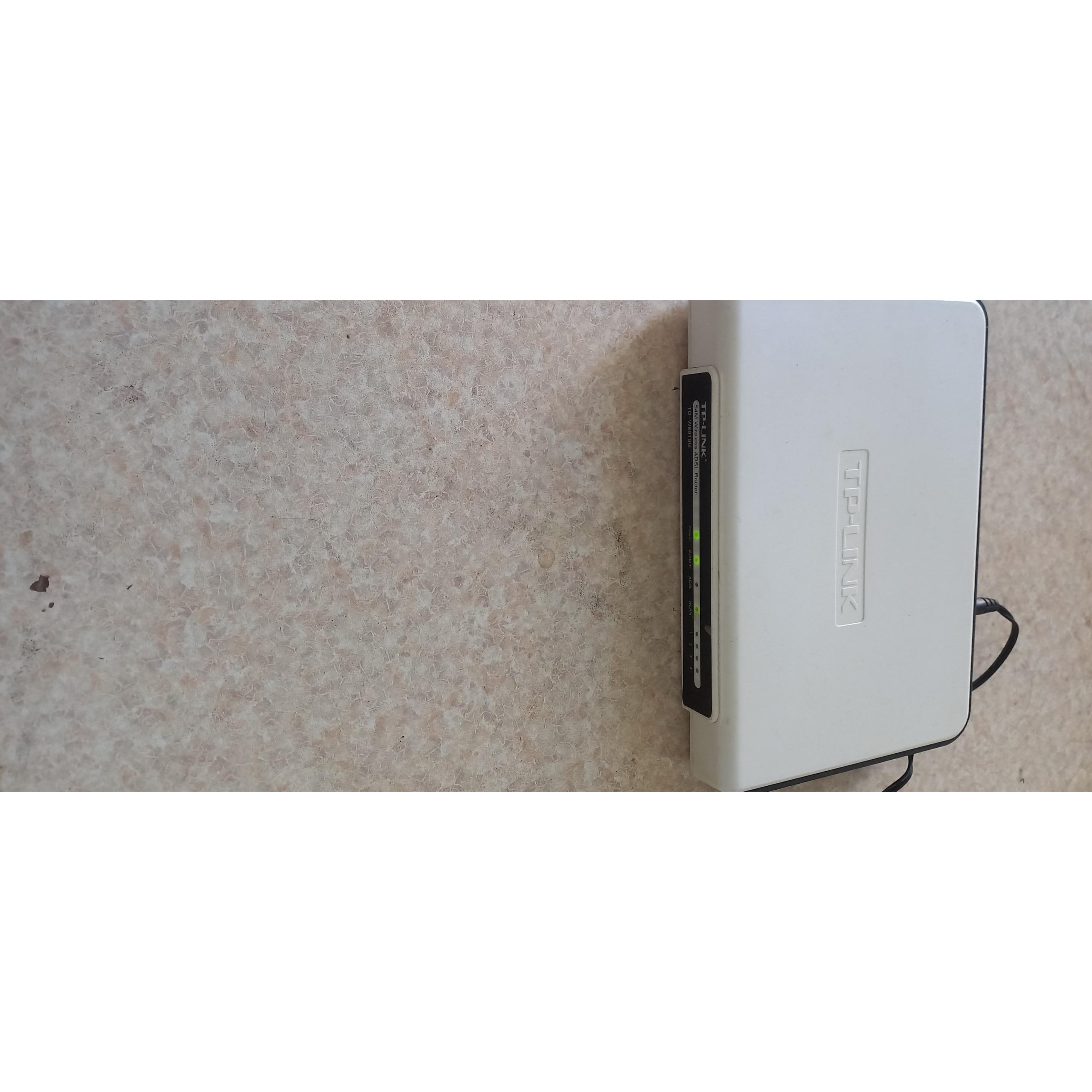 مودم خانگی tp-link tw-w8910G