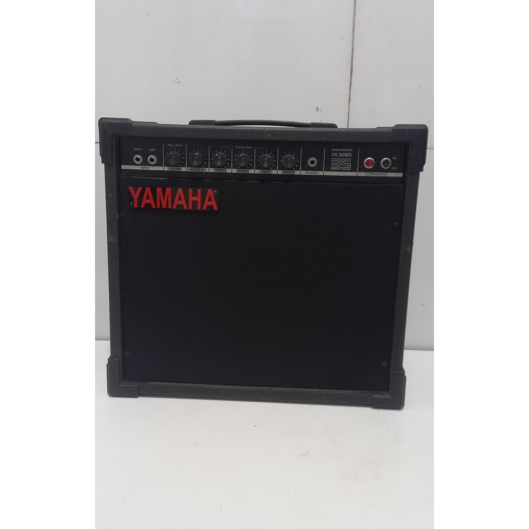 آمپ گیتار یاماها ژاپن vx35