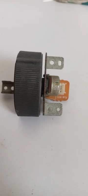 پیج بند ارگ کرگ i5s