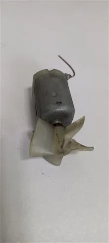 آرمیچرکوچک