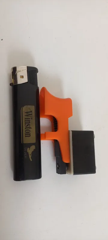 کلید قطع وصل دریل روسی