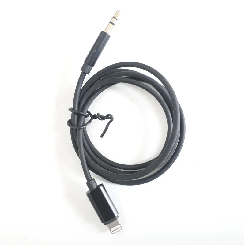 کابل aux اپل لایتینگ