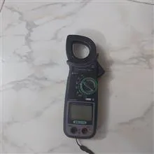 کلمپ