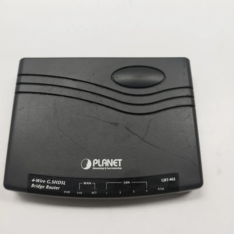 مودم و روتر PLANET GRT-402
