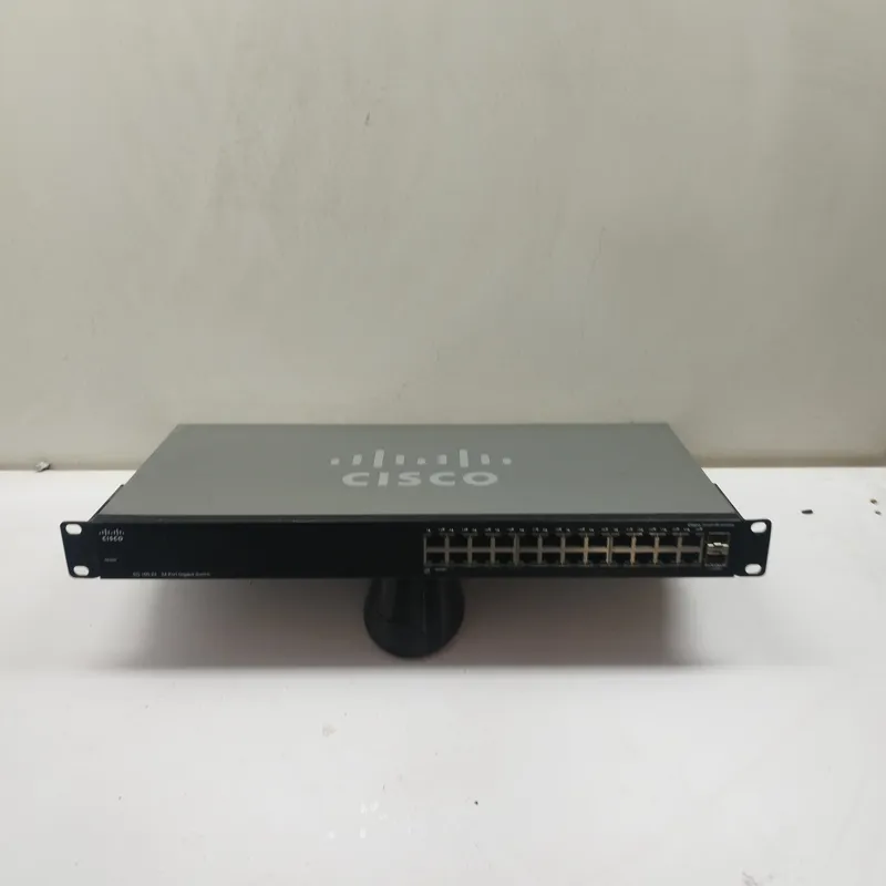 سیسکو SG 100-24 گیگابایتی