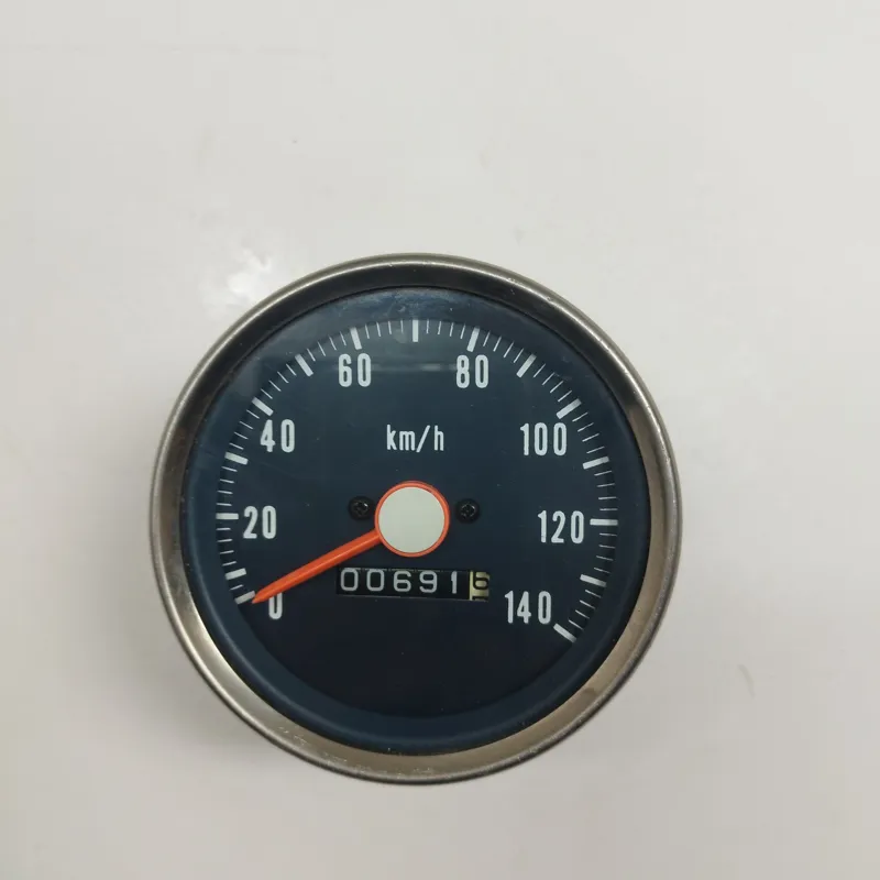 کیلومتر یاماها 100