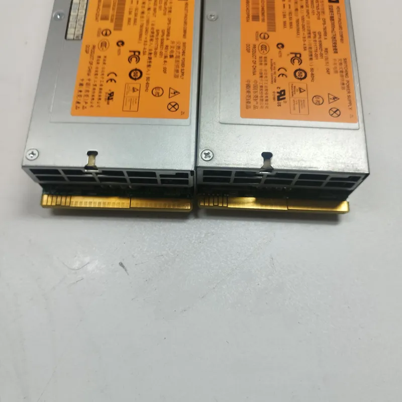 پاور 750 وات HP
