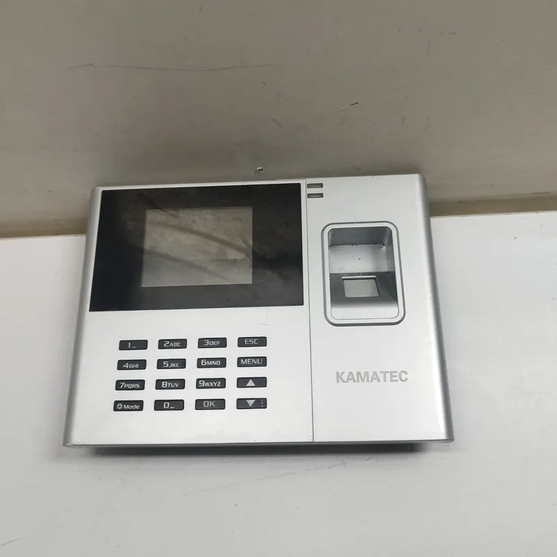 حضور و غیاب kamtec ka308