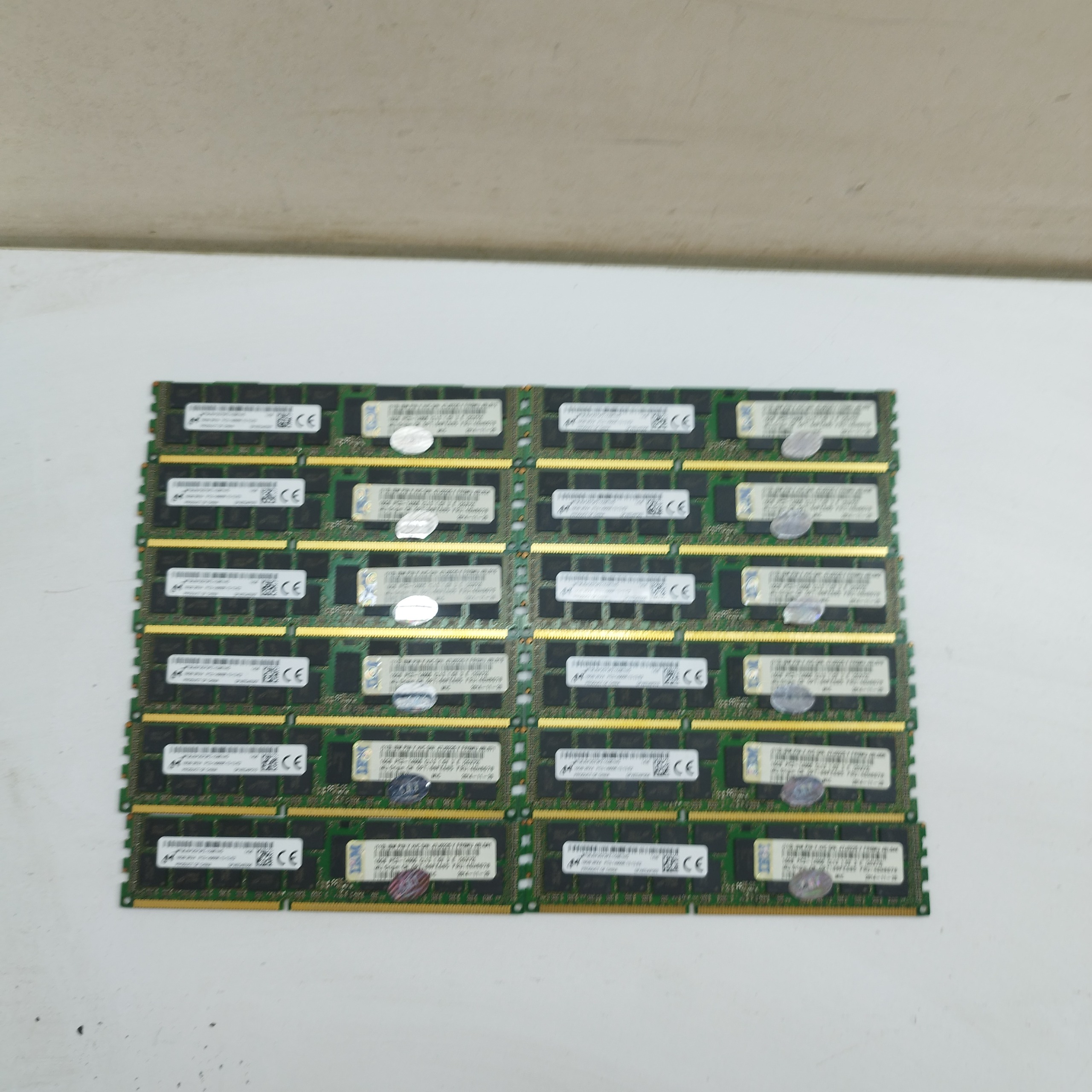 رم سرور DDR3 16G 14900R