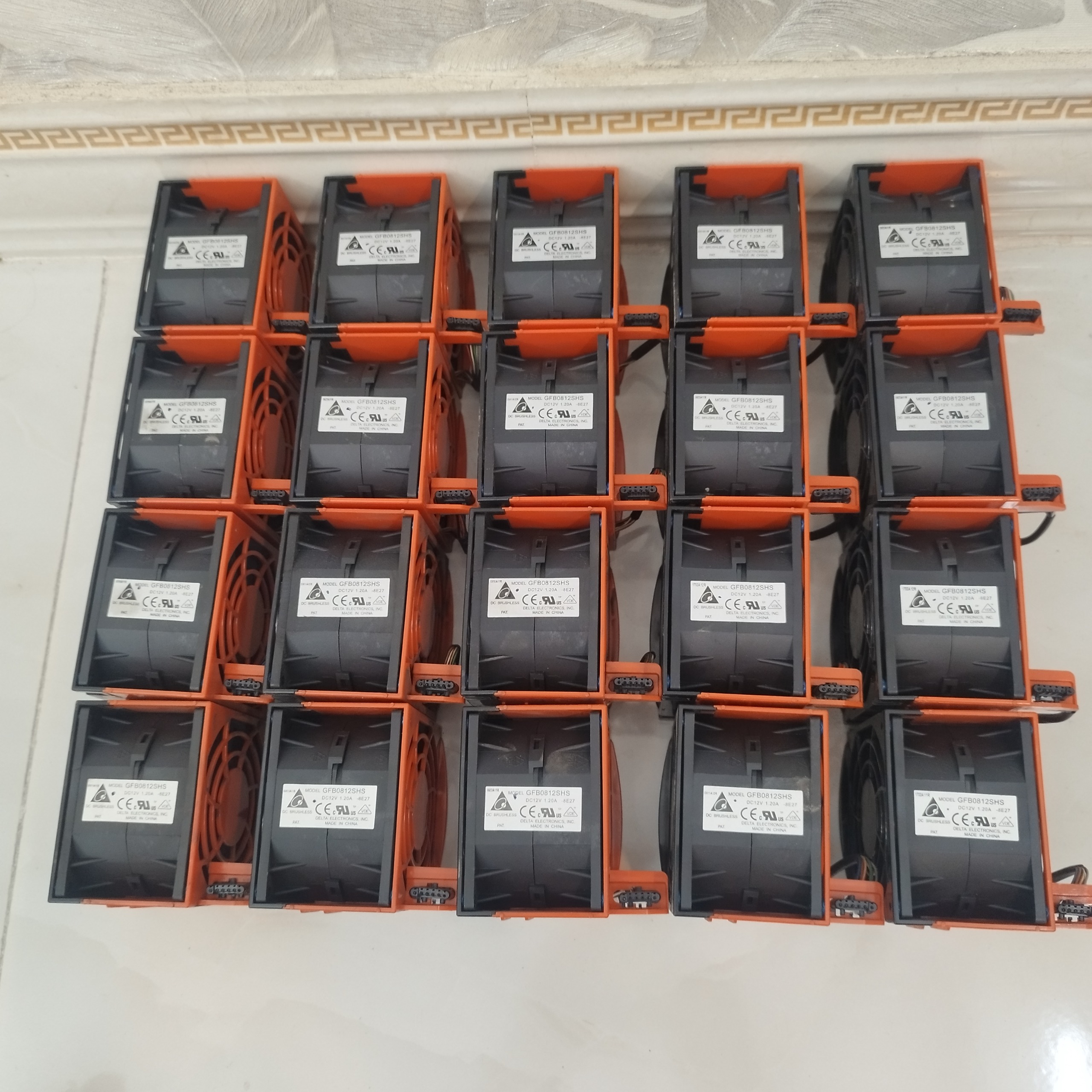 جت فن  دوبل 8 در8  12 ولت