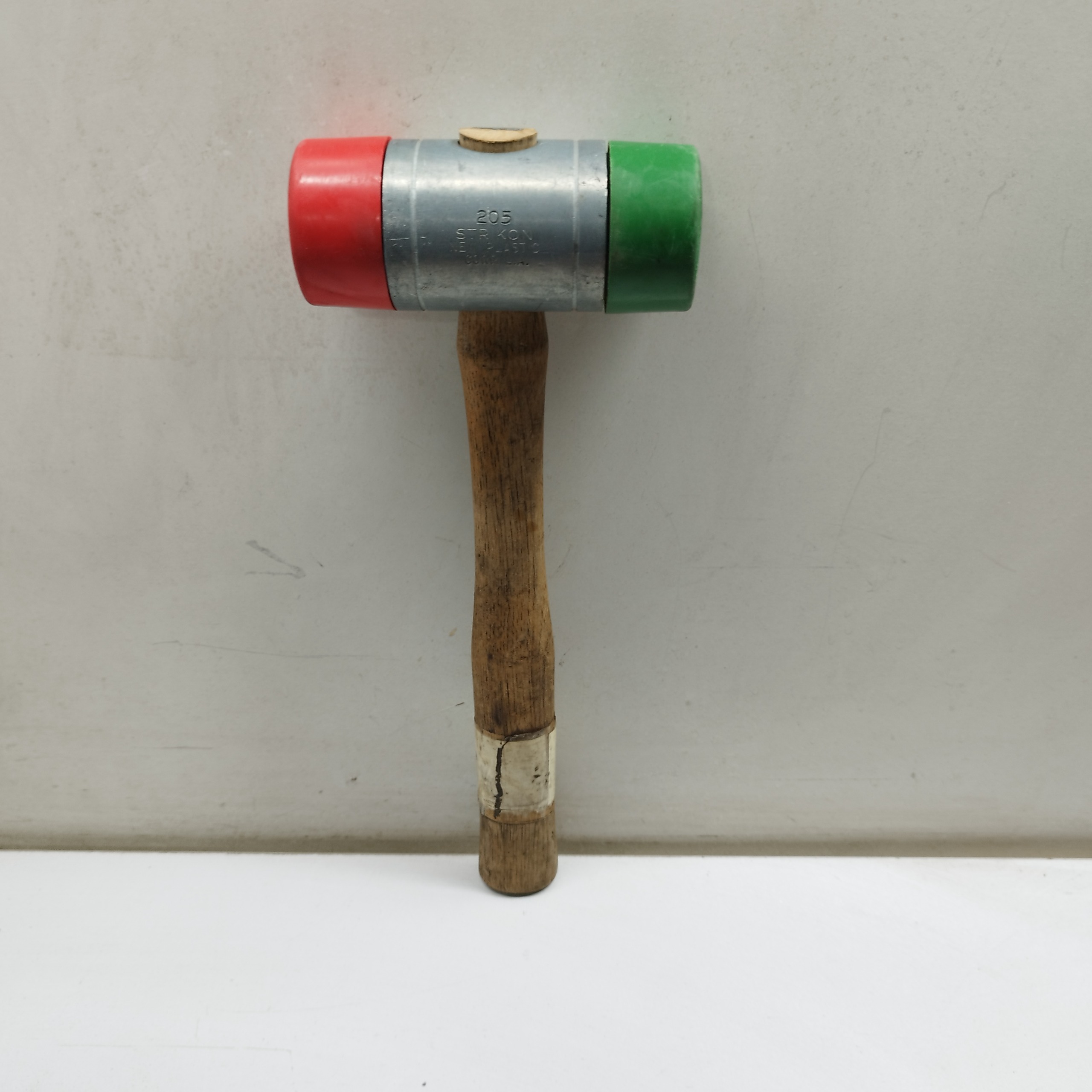 چکش نایلونی