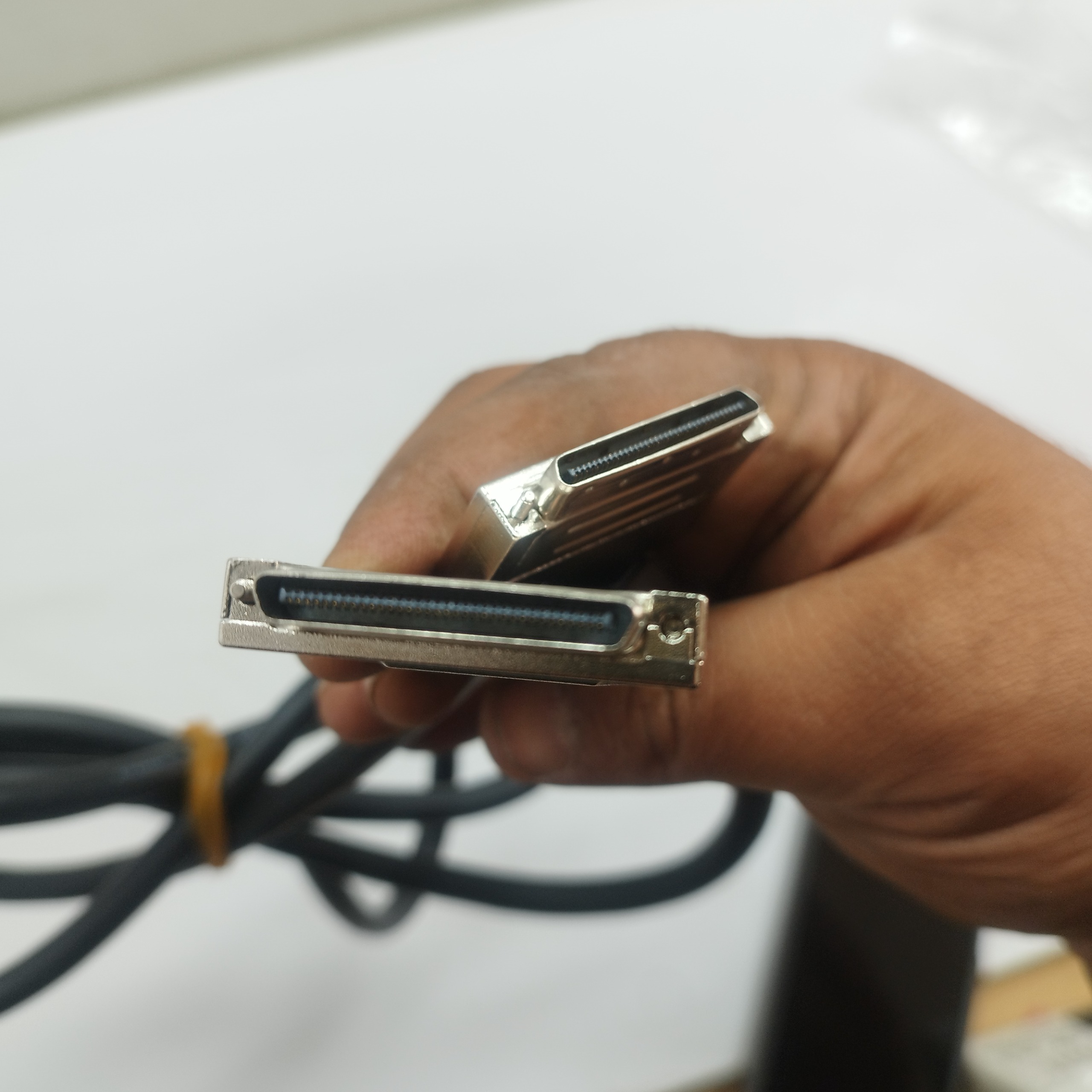 کابل اسکازی VHDCI