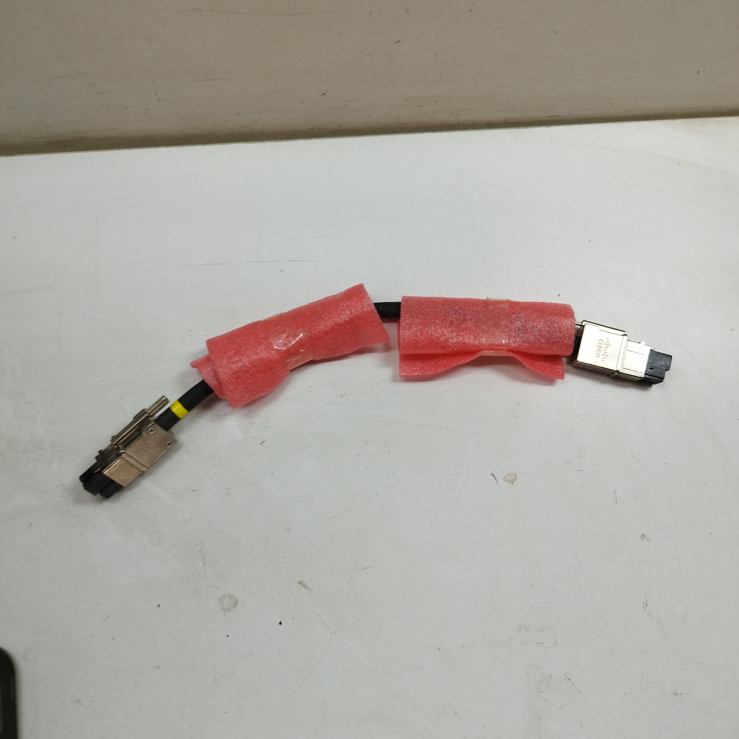کابل پاور استک سیسکو Power Stack Cable 30CM