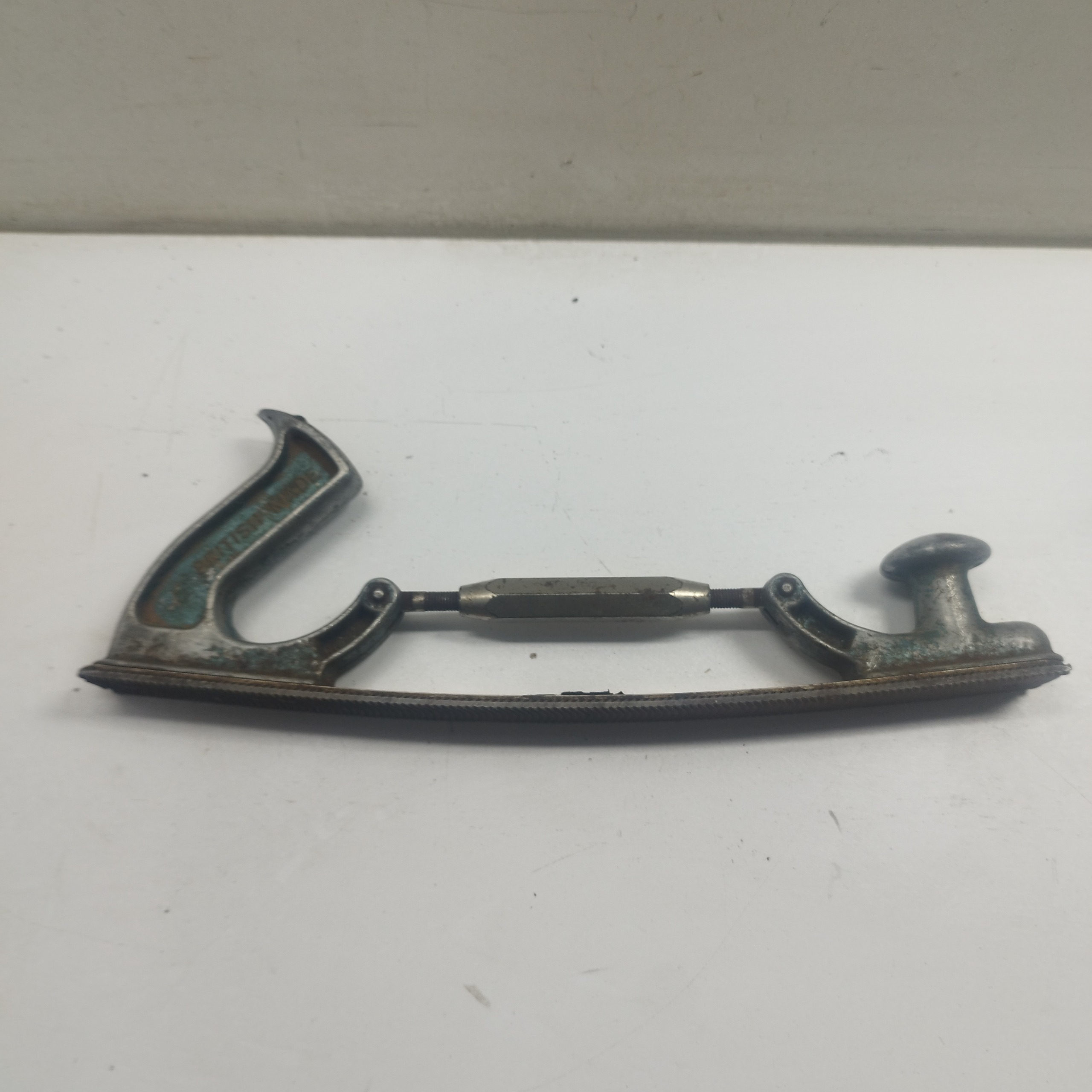 سوهان صافکاری انگلیسی