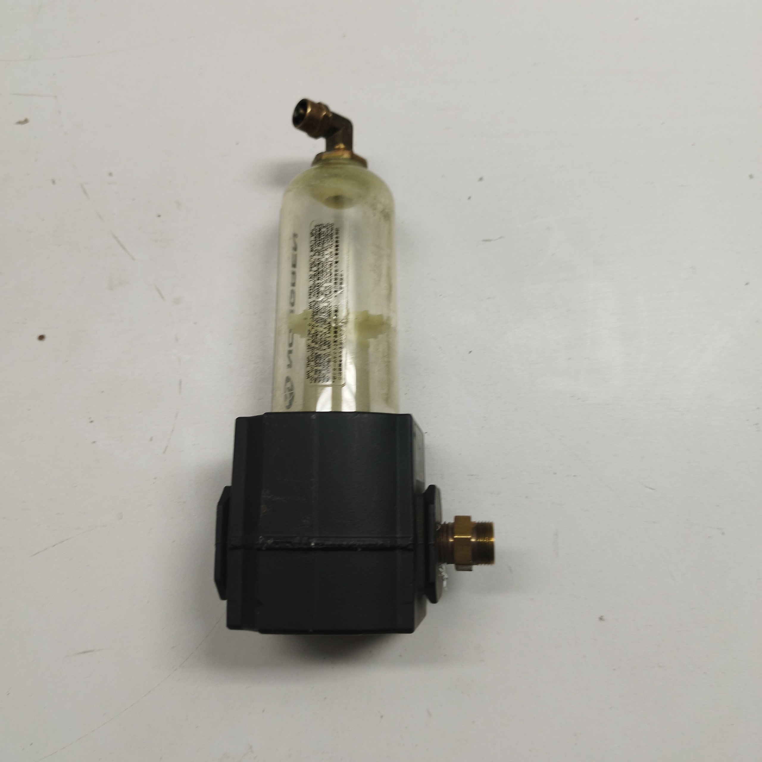 رطوبت گیر نورگرن اصلی