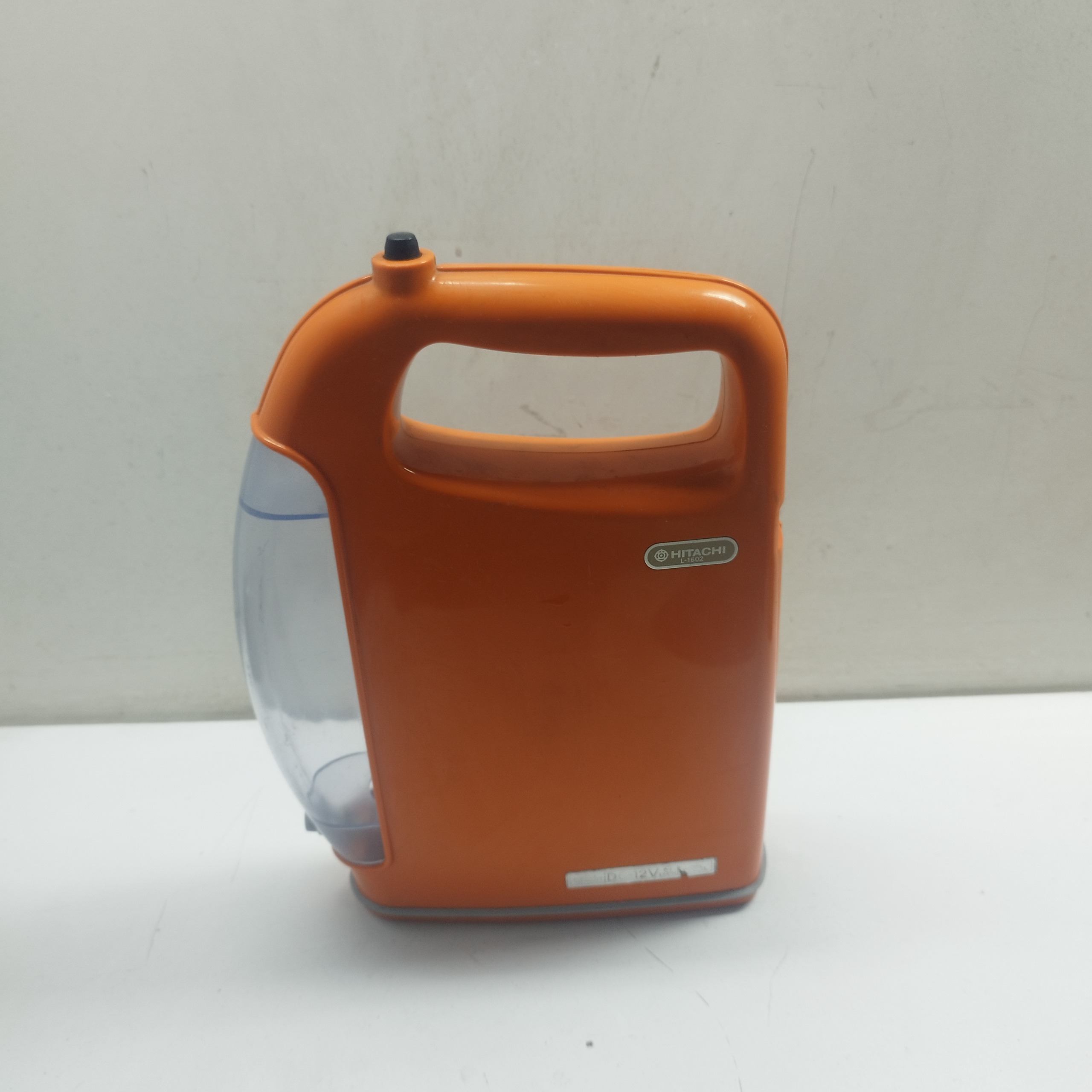 چراغ قوه ژاپنی هیتاچی