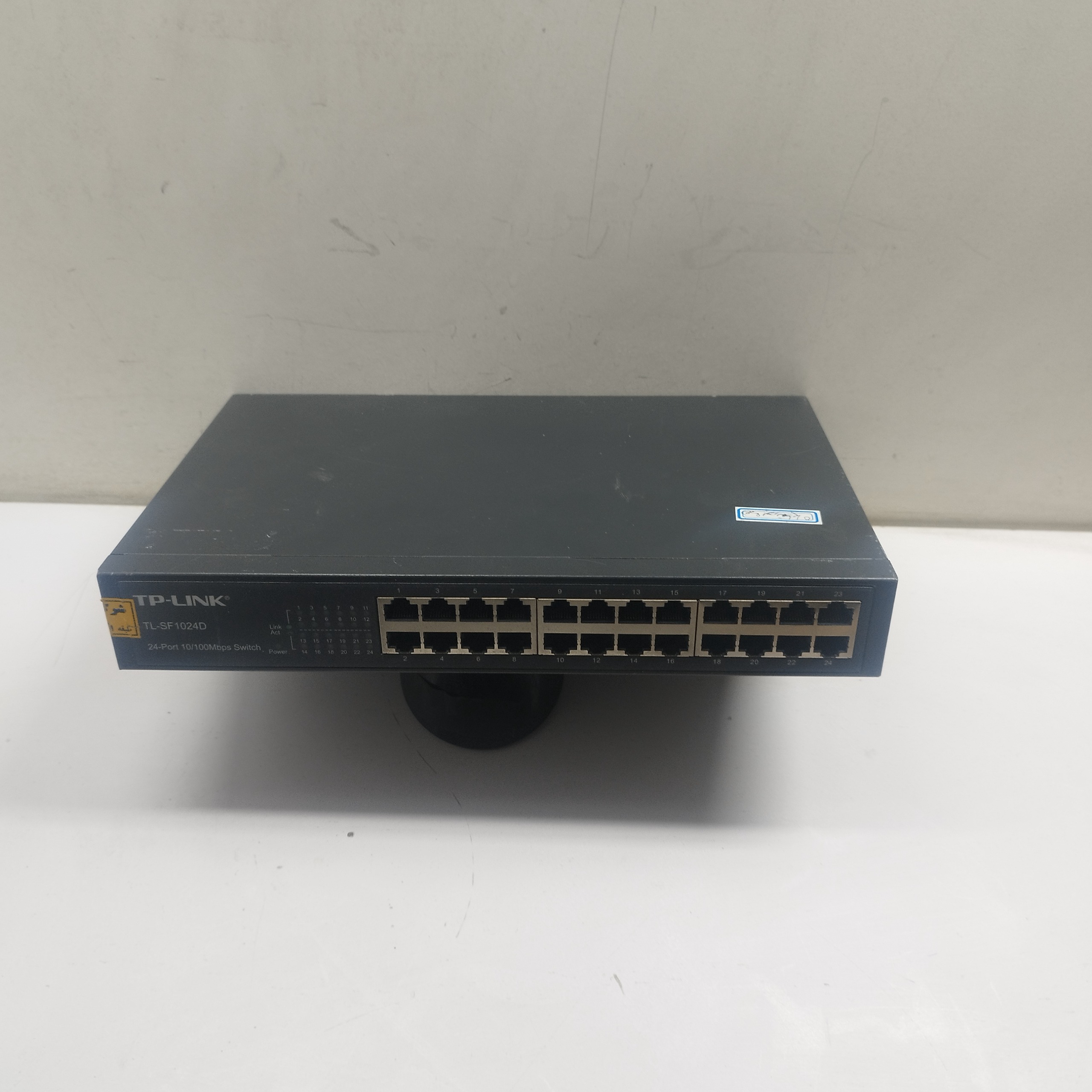 سوییچ 24 پورت TP LINK