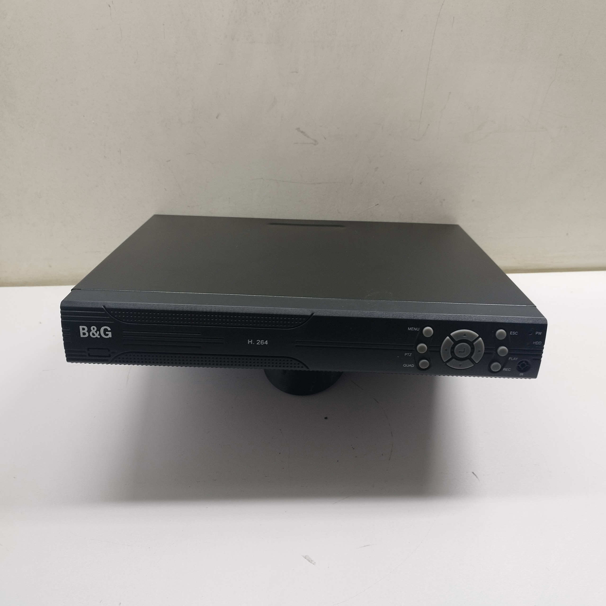 NVR هشت کانال داخل کارتن