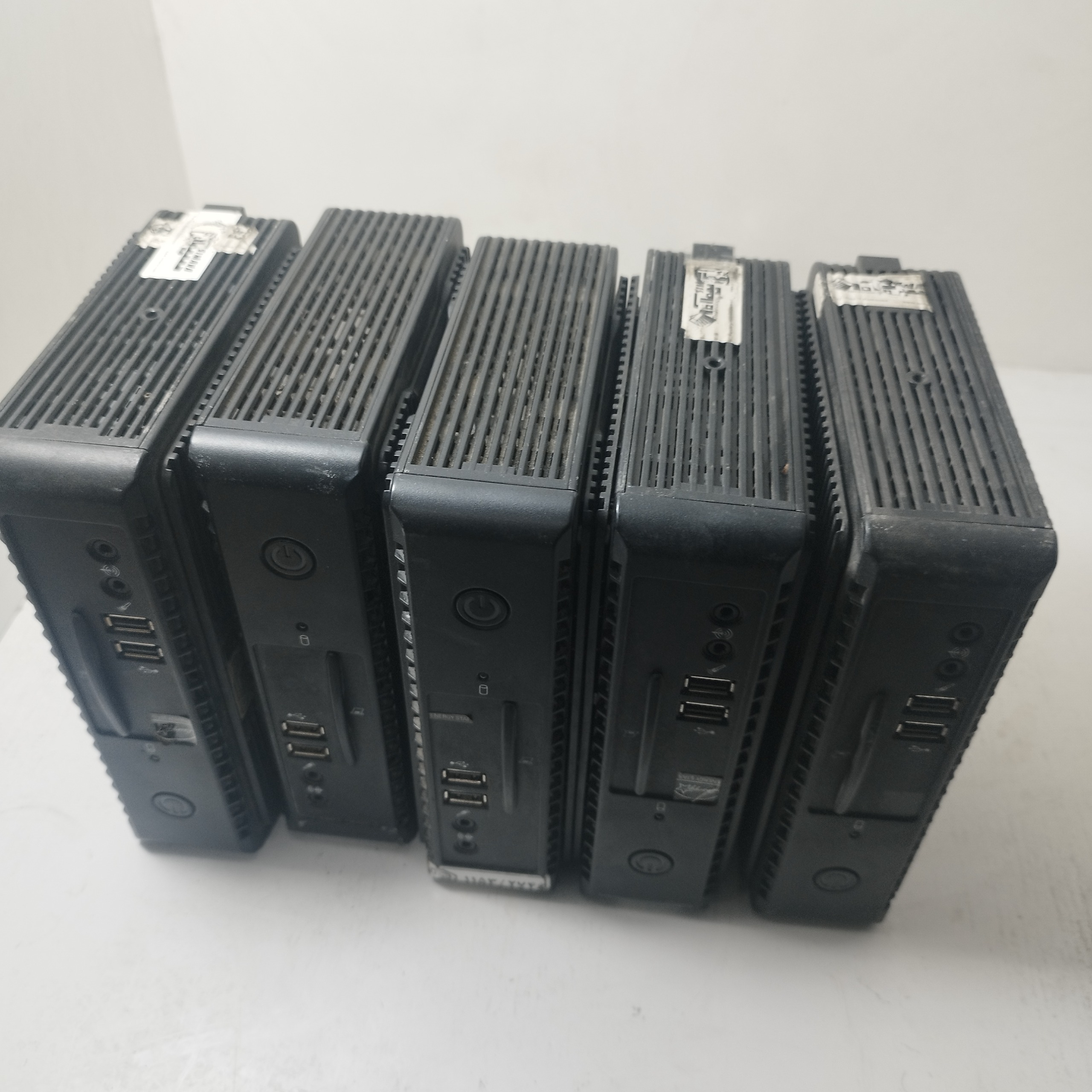 تین کلاینت DDR3 با cpu j1900 سیماوا F810