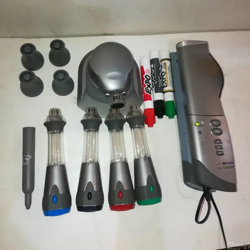 وایت برد هوشمند