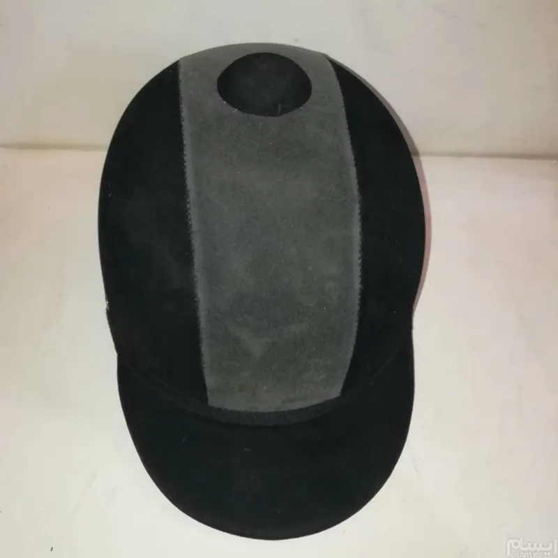 کلاه سوارکاری