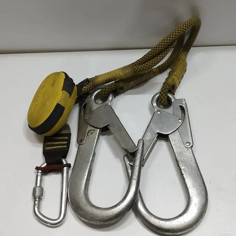  لنیارد AIR HOOK BEAL