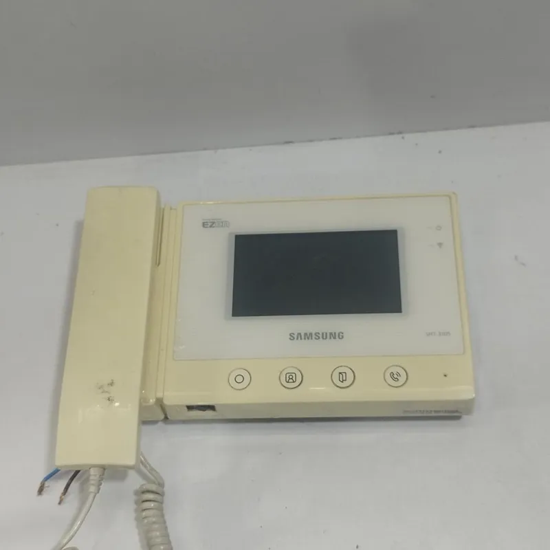 آیفون تصویری سامسونگ SHT-3305WM