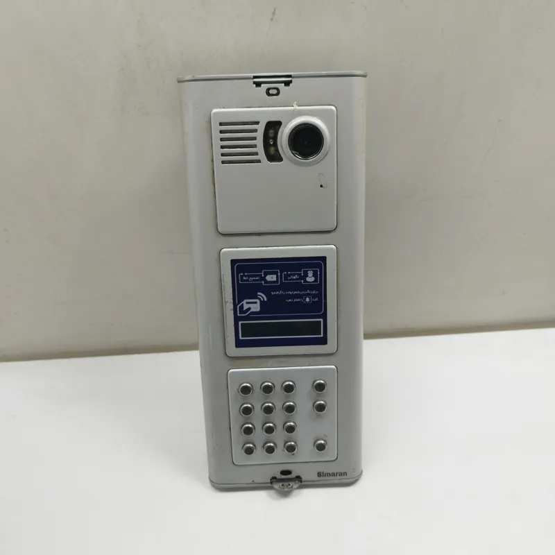 پنل کدینگ سیماران