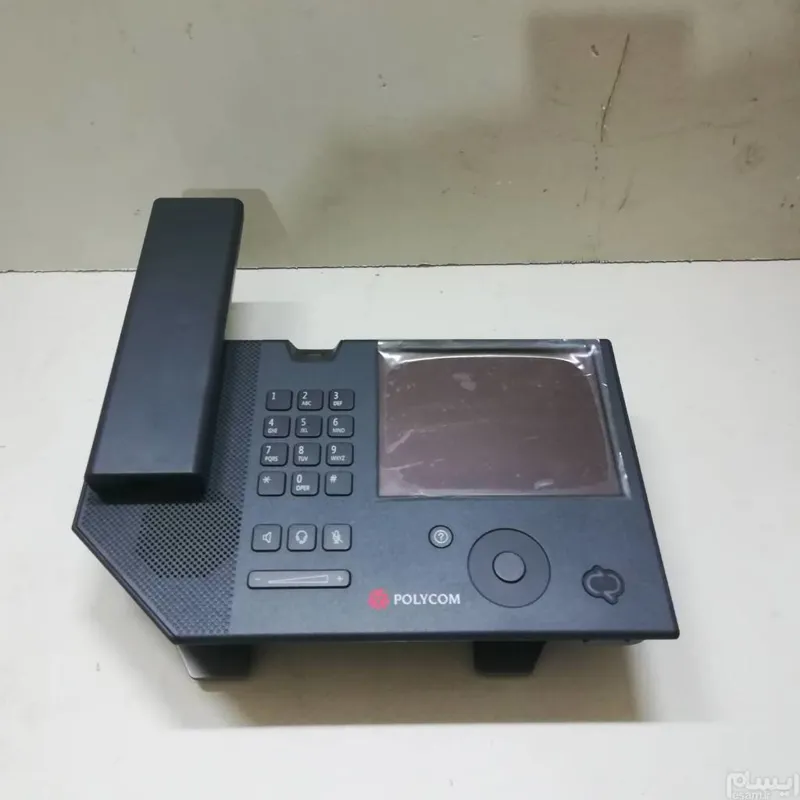 گوشی ویپ پلی کام CX700