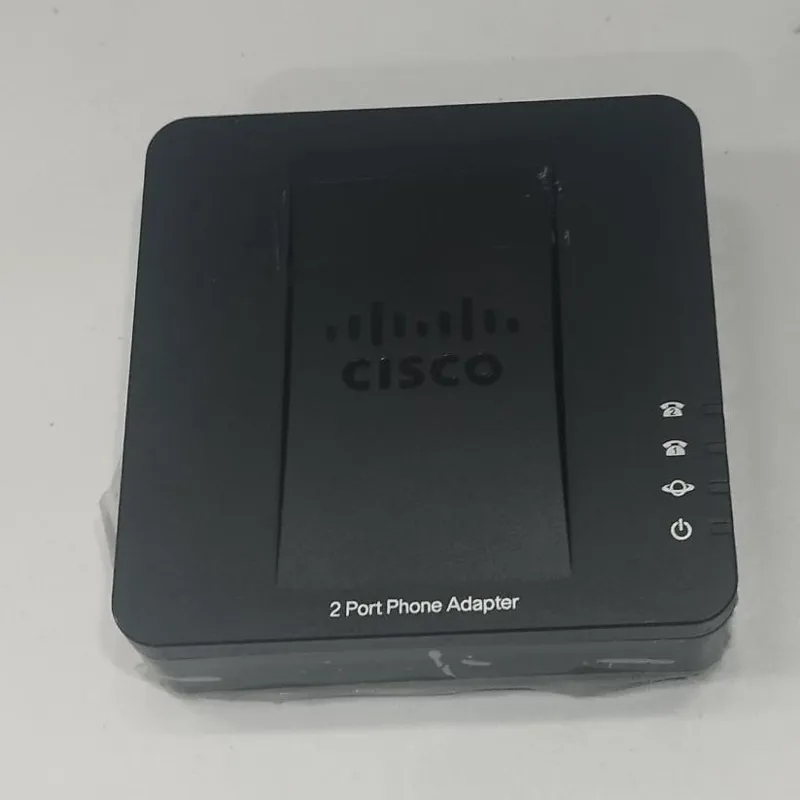 گیت وی ویپCIsco SPA 112 VOIP