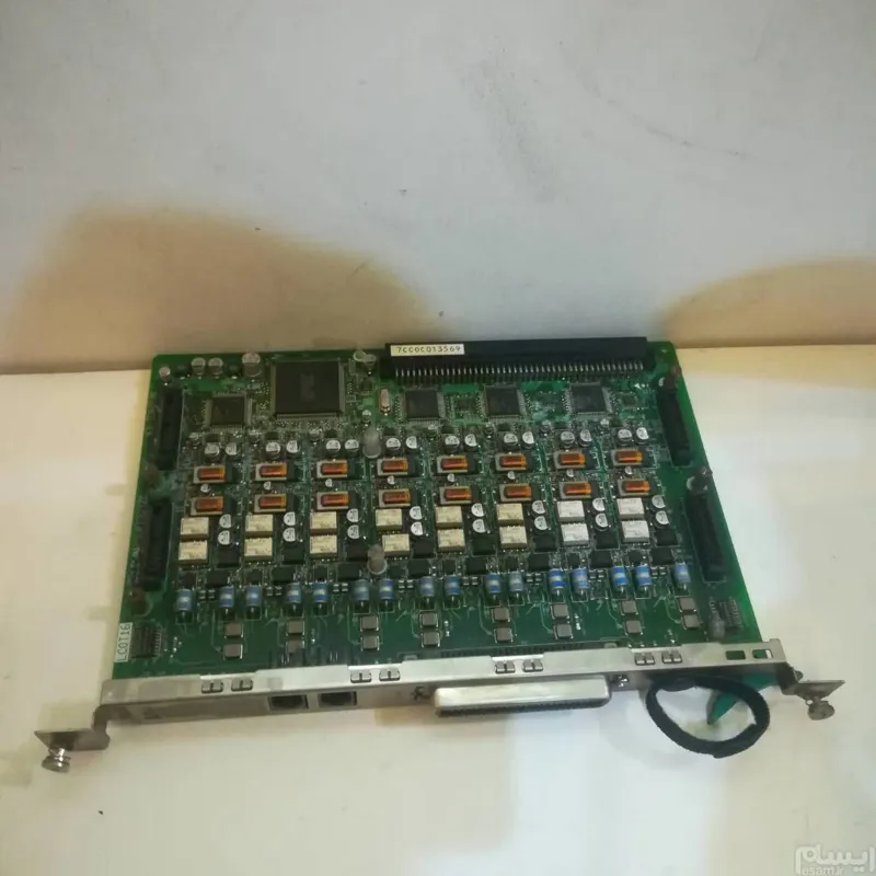 کارت سانترال TDA0181