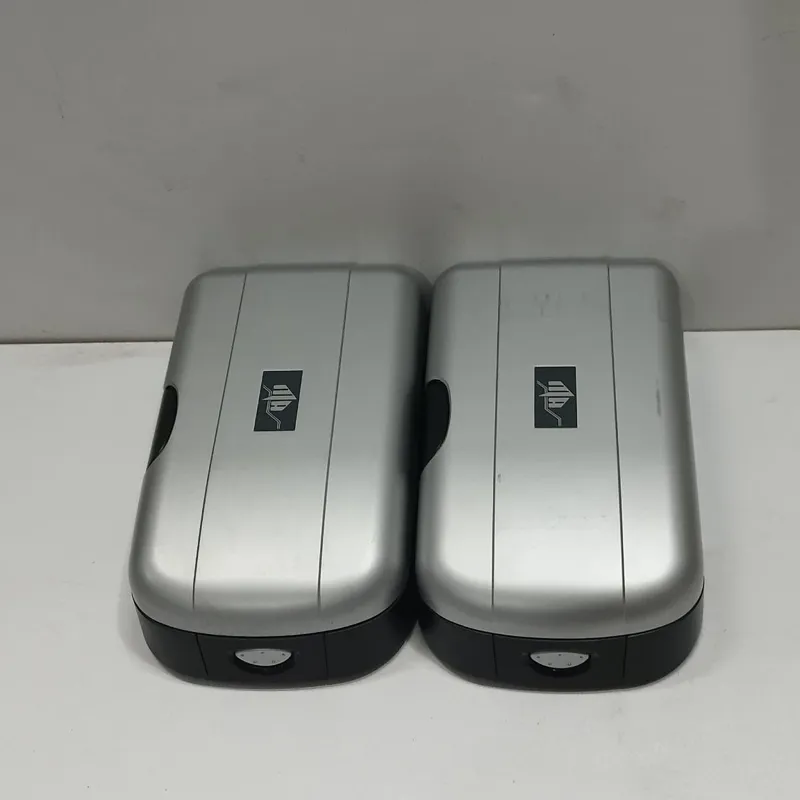 تست ارز و اسکناس NC-1200