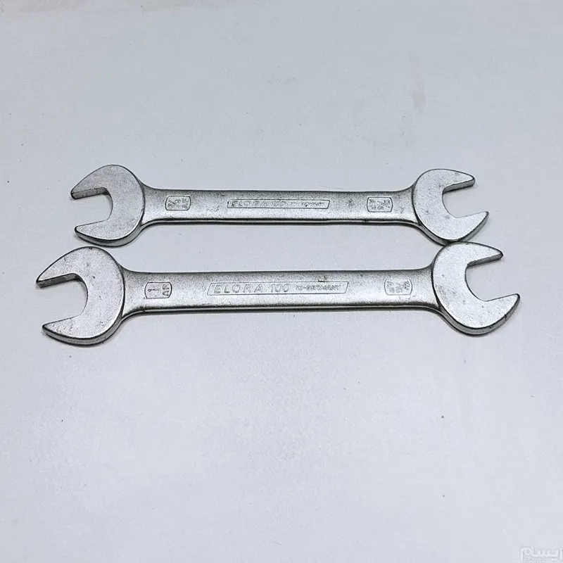 آچار تخت آلمانی