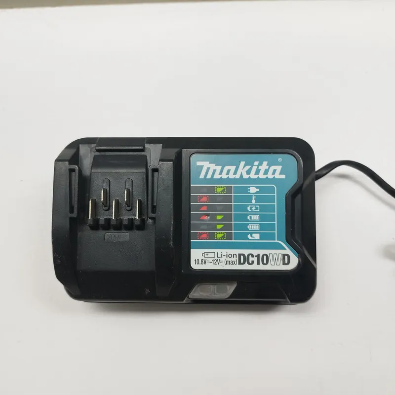 شارژر دریل ماکیتا DC 10WD