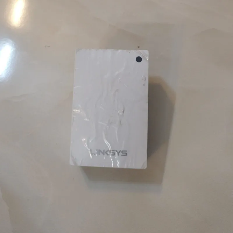 توسعه دهنده لینکسیس AC1300