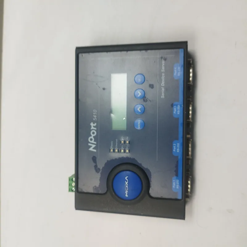 MOXA 5410