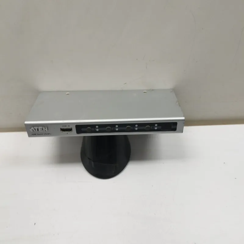 اسپلیتر HDMI چهار به یک 4K