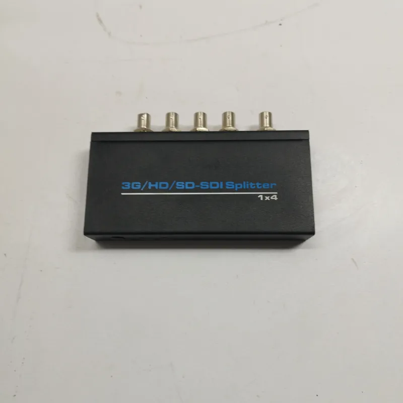اسپلیتر SDI چهار پورت