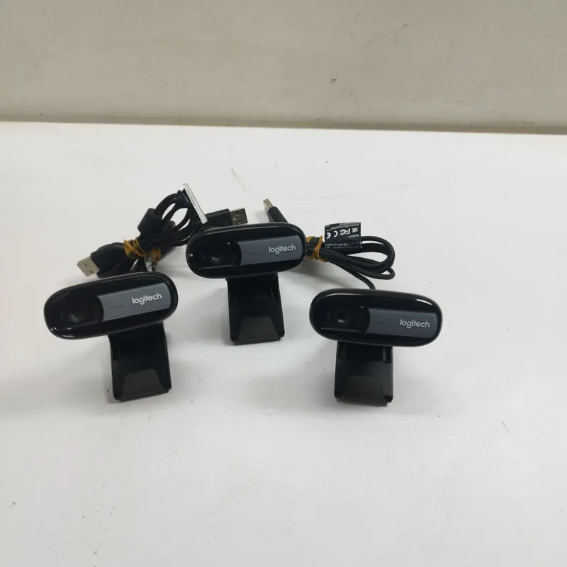 وبکم لاجتیک C170