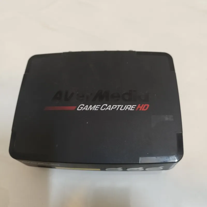 کپچر اورمدیا C 285 حرفه ای