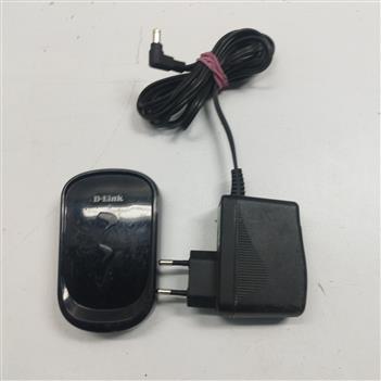 تصویر پرینت سرور دی لینک 