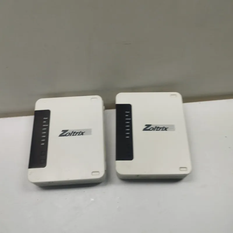 مودم زولتریکس با دانگل usb3 با آداپتور