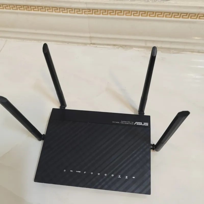 مودم ایسوس VDSL AC55U