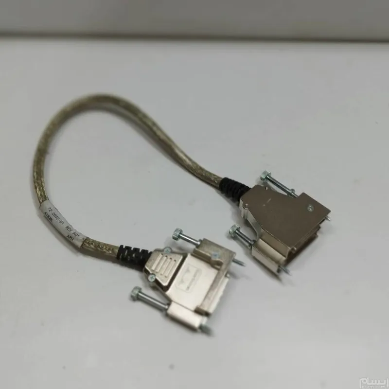 کابل STACK CISCO