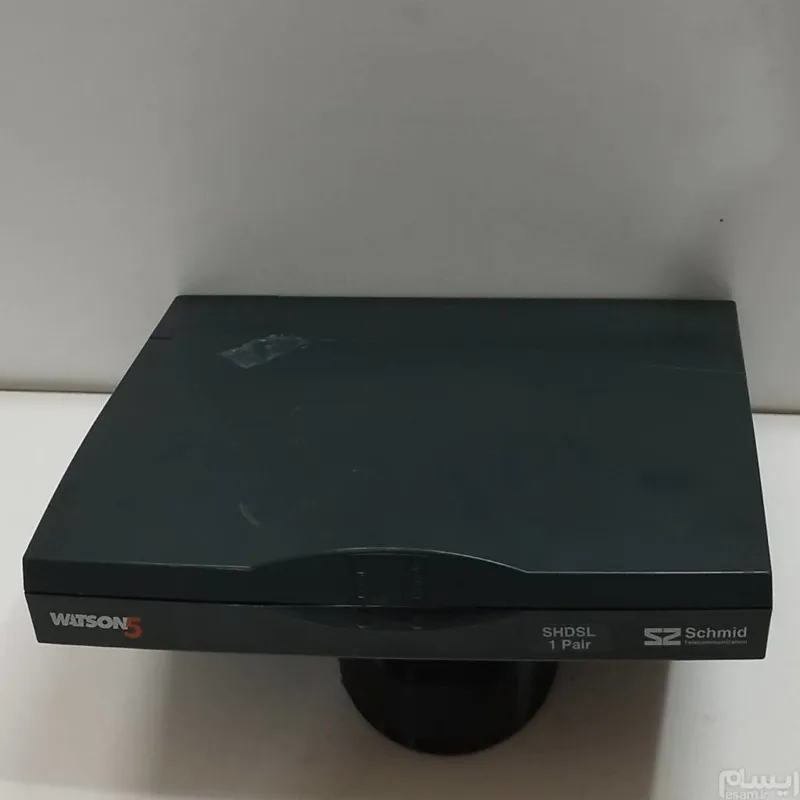 مودم واتسون 5 1pair
